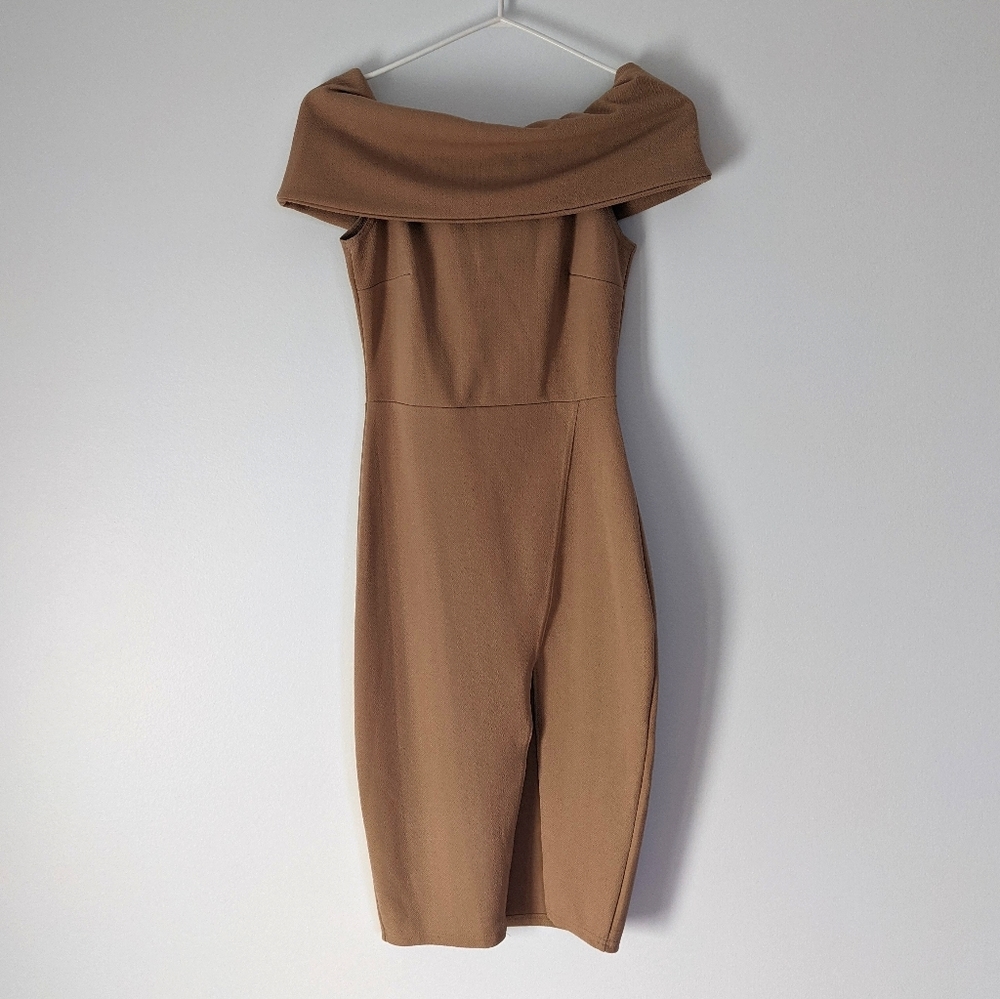 Boohoo dress
